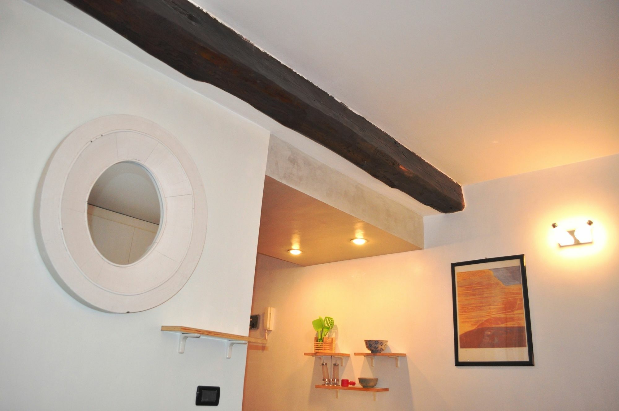 Apartment Flamina In Navona Square Rom