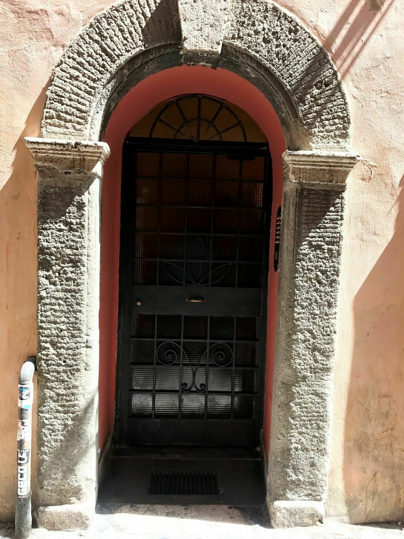 Apartment Flamina In Navona Square Rom